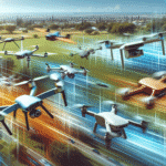 reseña de drones económicos: diversión sin gastar mucho