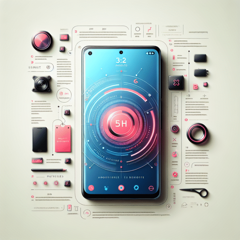 reseña completa del último iPhone: características