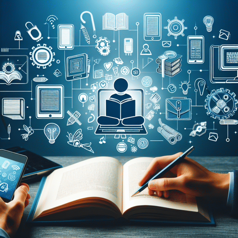 software útil para estudiantes