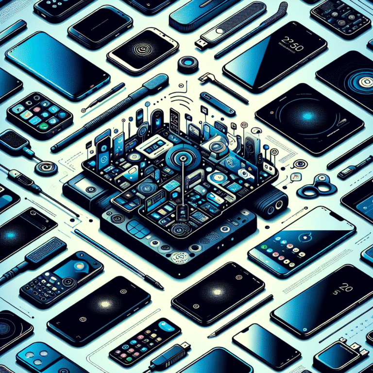 mejores marcas de smartphones calidad-precio